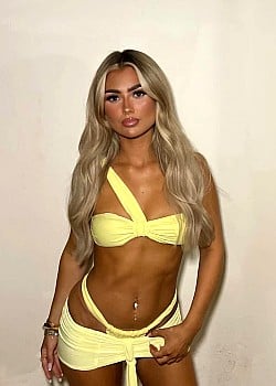 Maya Beresford